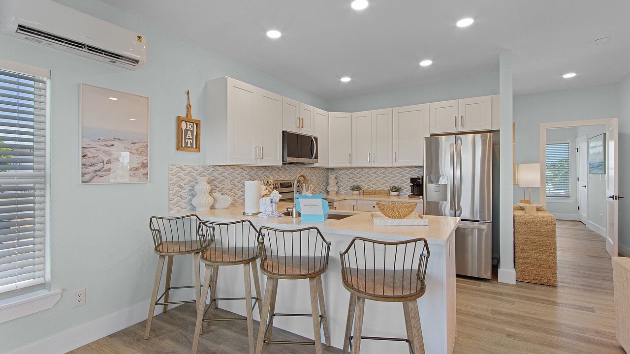 Photo of Kitchen in Fort Myers Beach