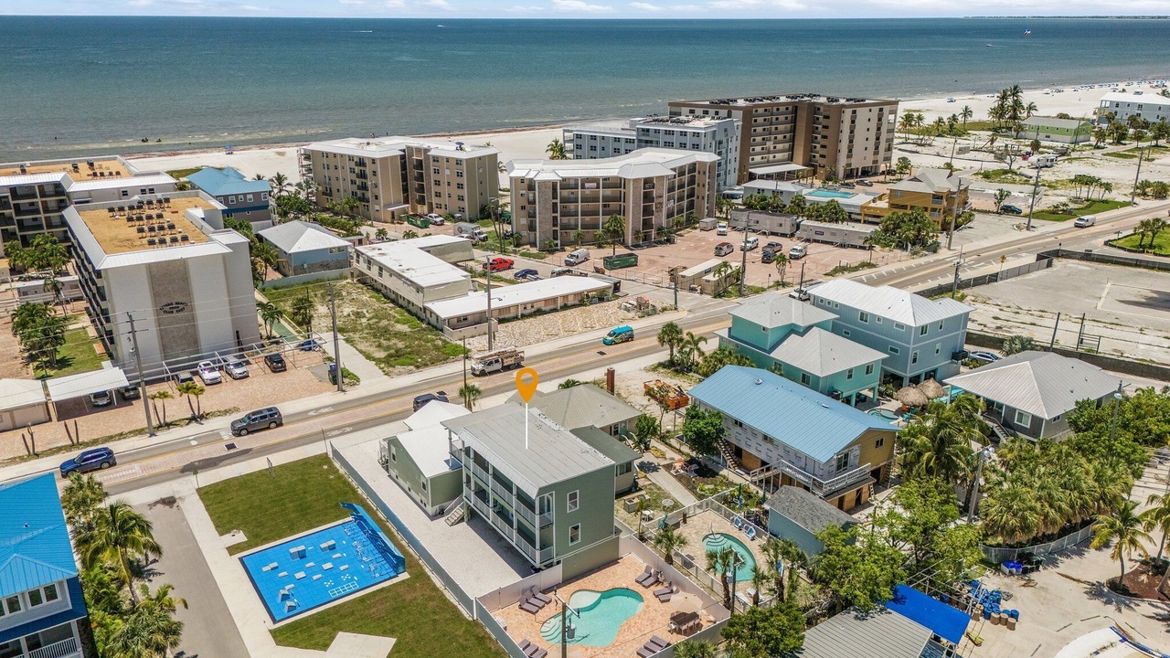 Photo of Outdoor in Fort Myers Beach