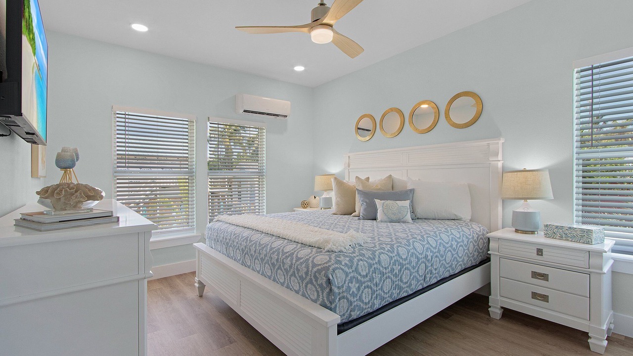 Photo of Bedroom in Fort Myers Beach