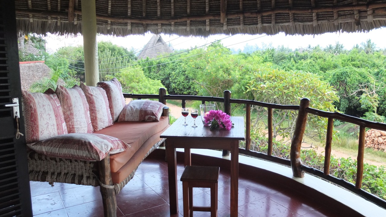 Photo of Outdoor in Galu