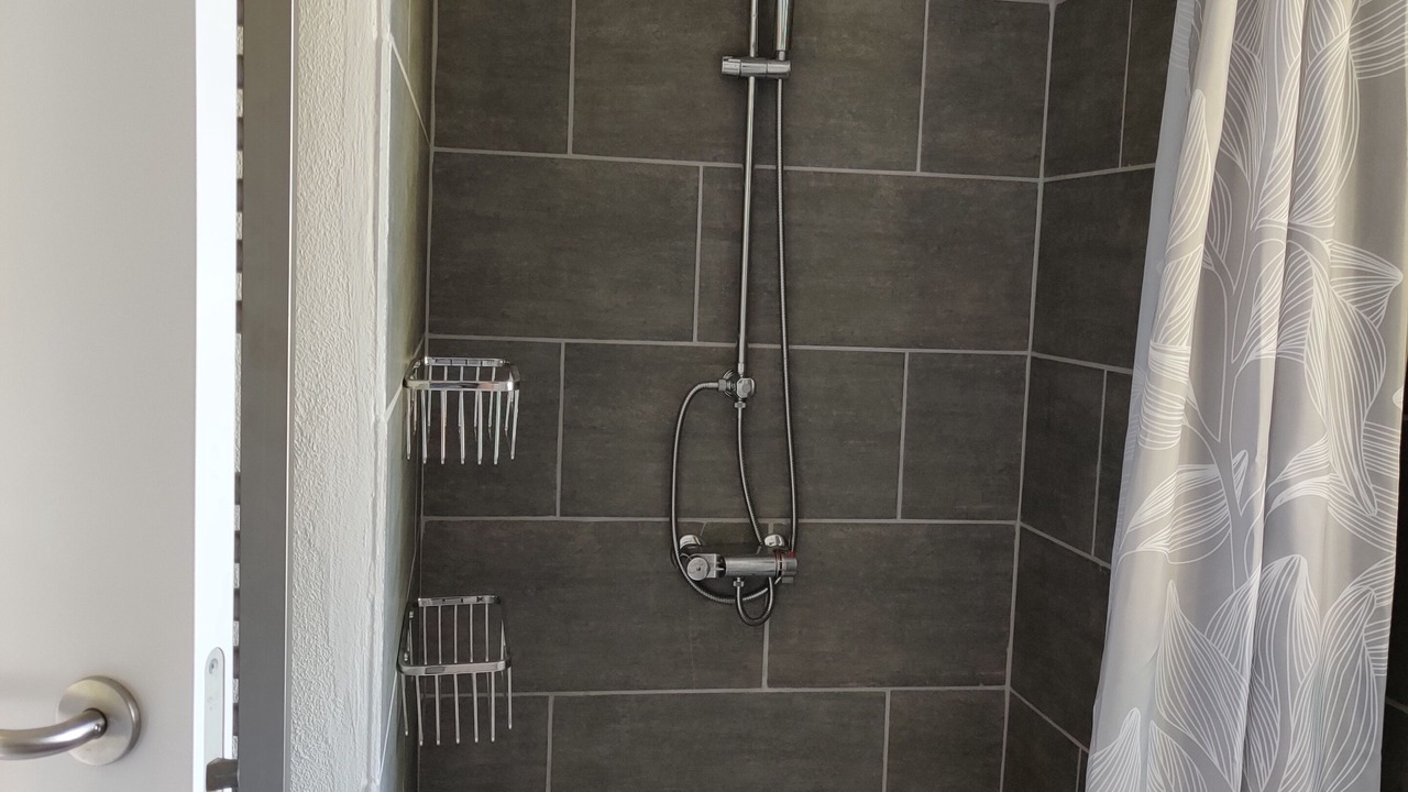 Photo of Bathroom in Houstrup