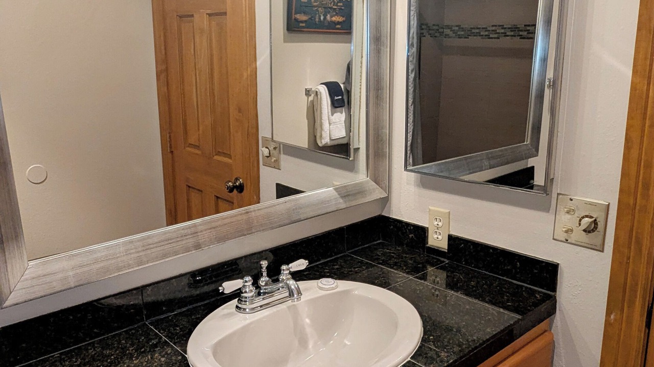 Photo of Bathroom in Avon