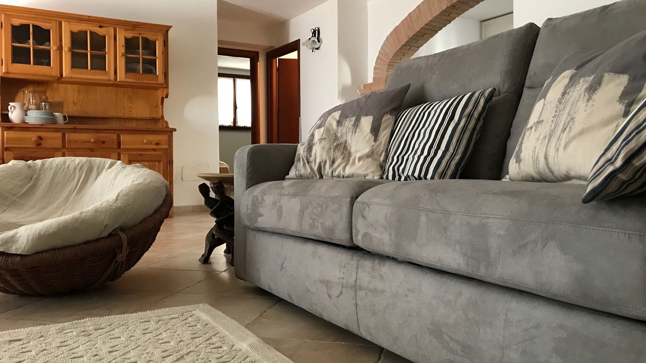 Photo of Livingroom in Piombino