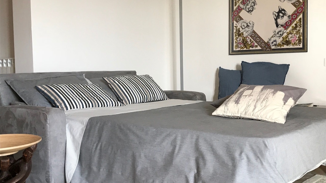 Photo of Bedroom in Piombino