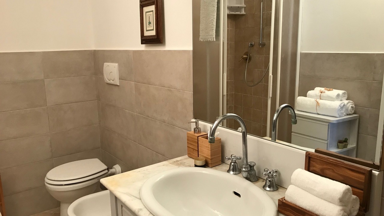 Photo of Bathroom in Piombino