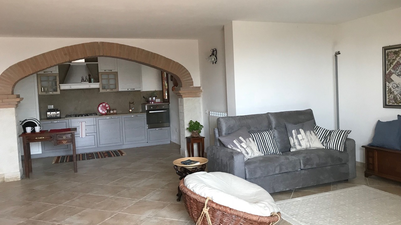 Photo of Livingroom in Piombino
