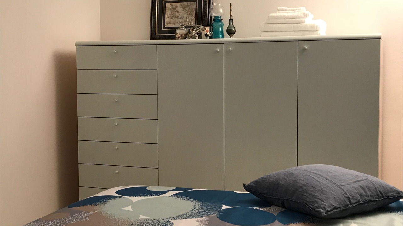 Photo of Bedroom in Piombino