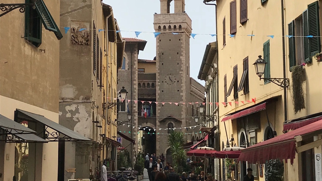 Photo of Outdoor in Piombino