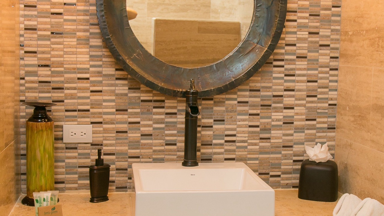 Photo of Bathroom in Valle Pura Vida