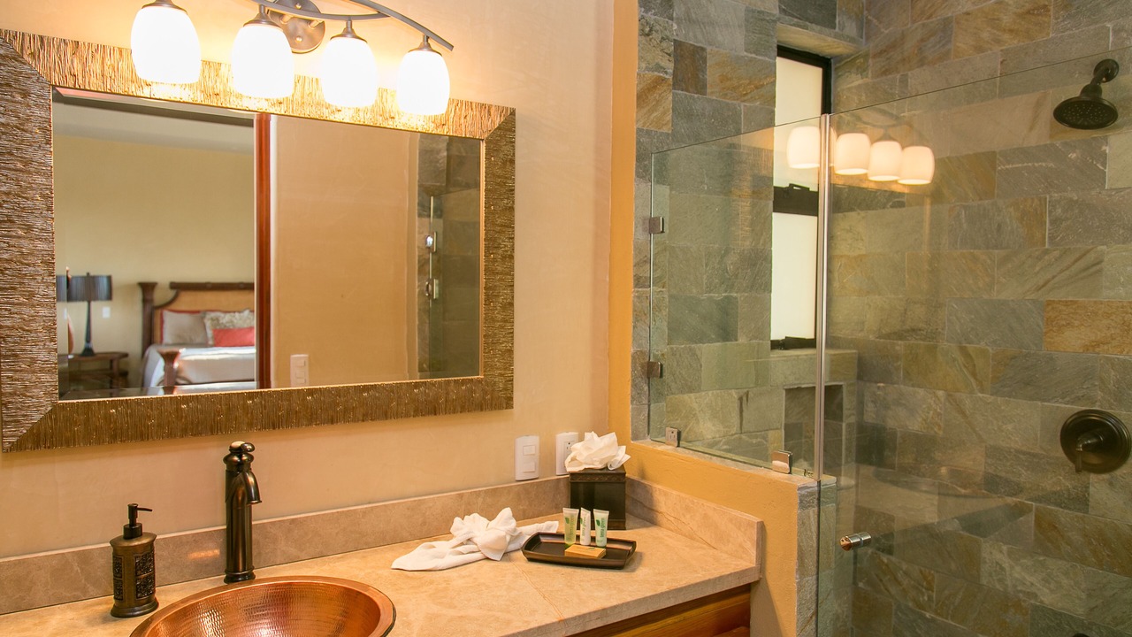 Photo of Bathroom in Valle Pura Vida