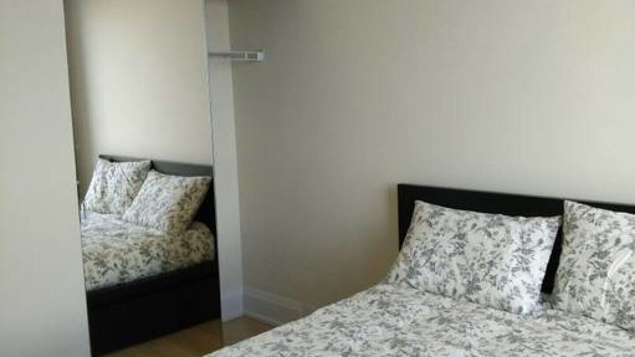 Photo of Bedroom in Willowdale