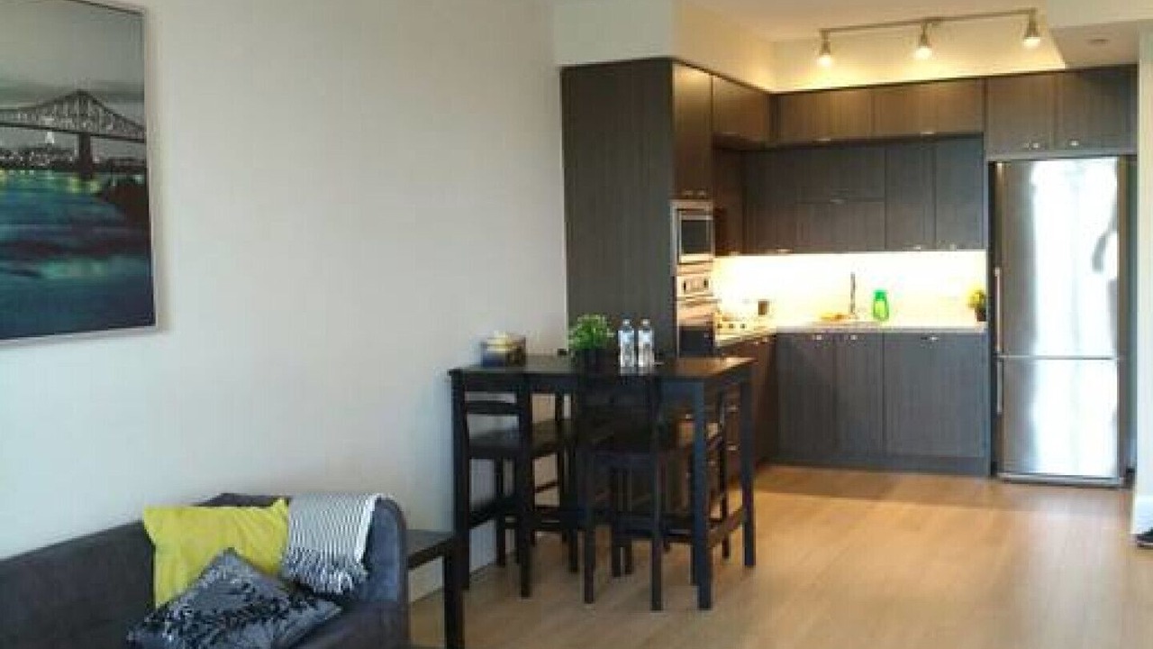 Photo of Livingroom in Willowdale
