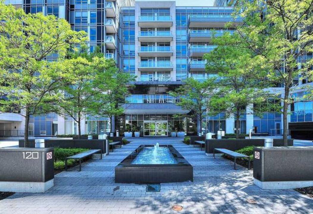 Photo of Outdoor in Willowdale