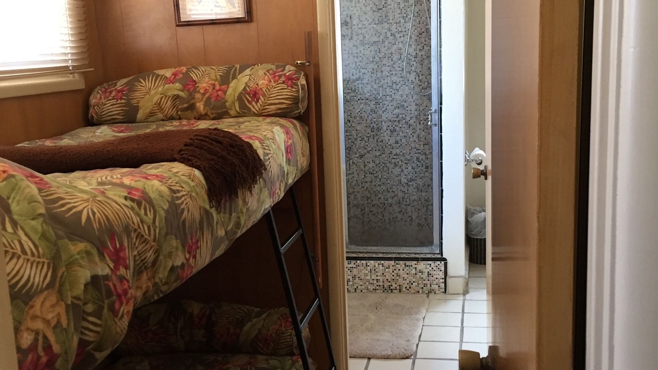 Photo of Bedroom in Balboa Island