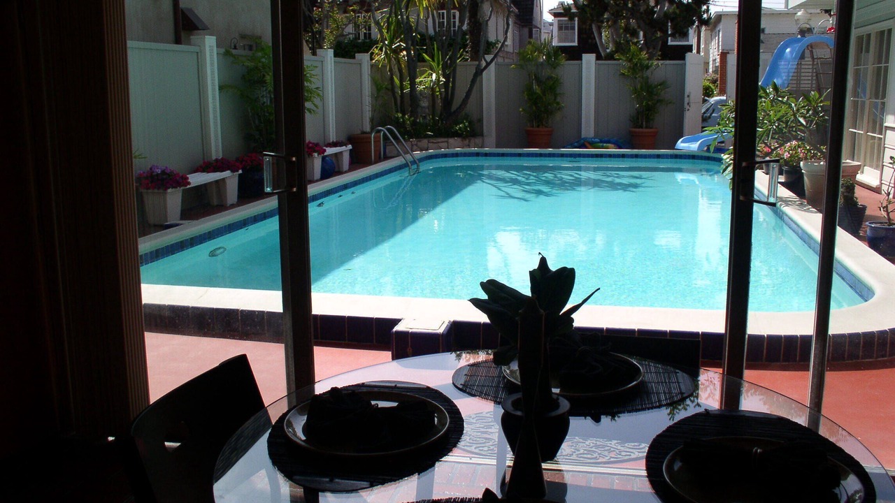 Photo of Outdoor in Balboa Island