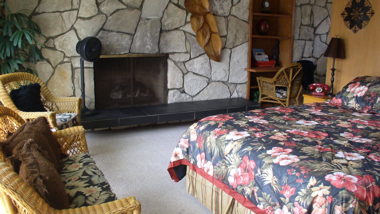 Photo of Bedroom in Balboa Island