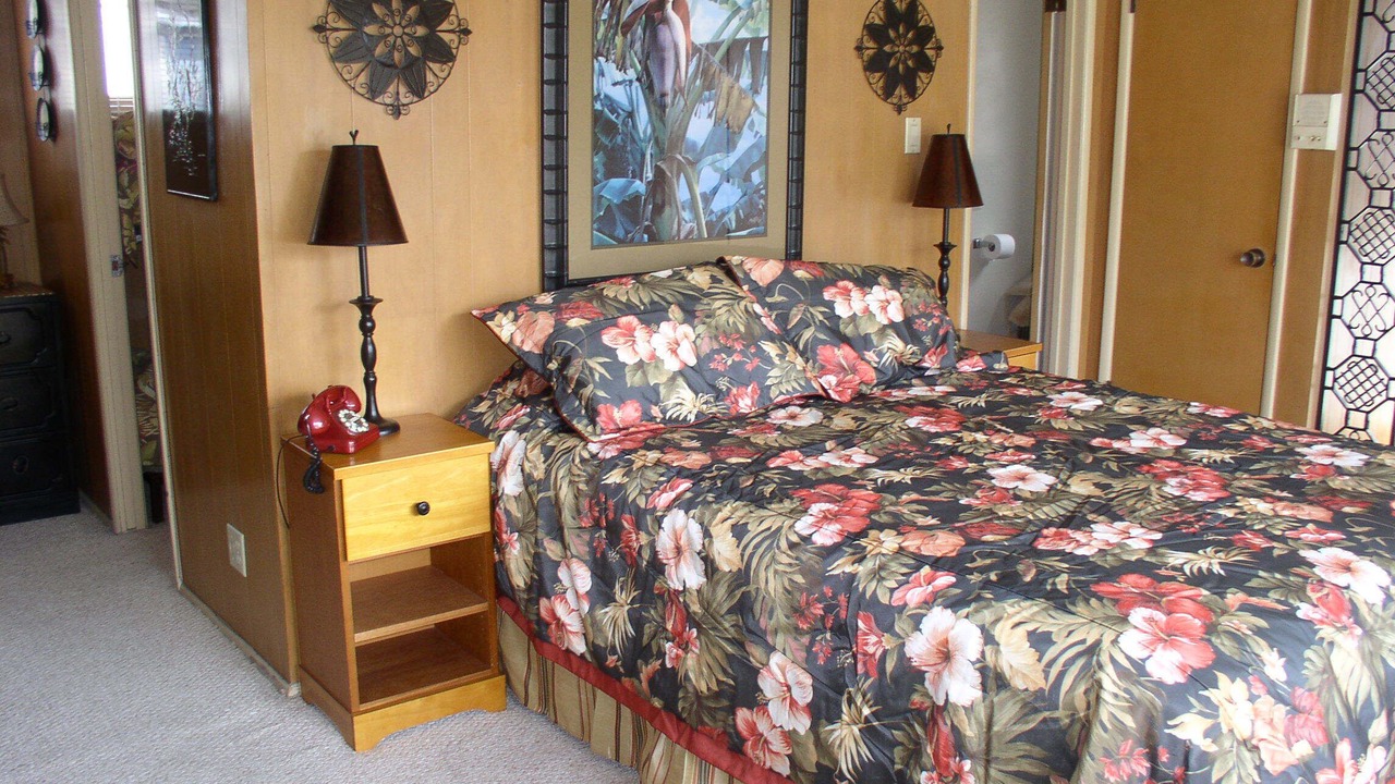 Photo of Bedroom in Balboa Island