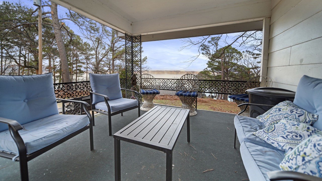 Photo of Patio Balcony in Dennis