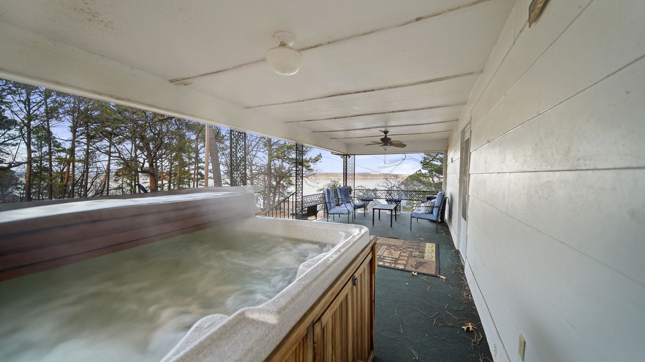 Photo of Patio Balcony in Dennis