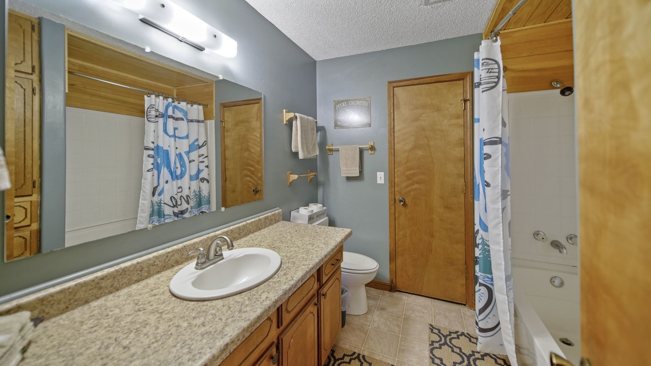 Photo of Bathroom in Dennis