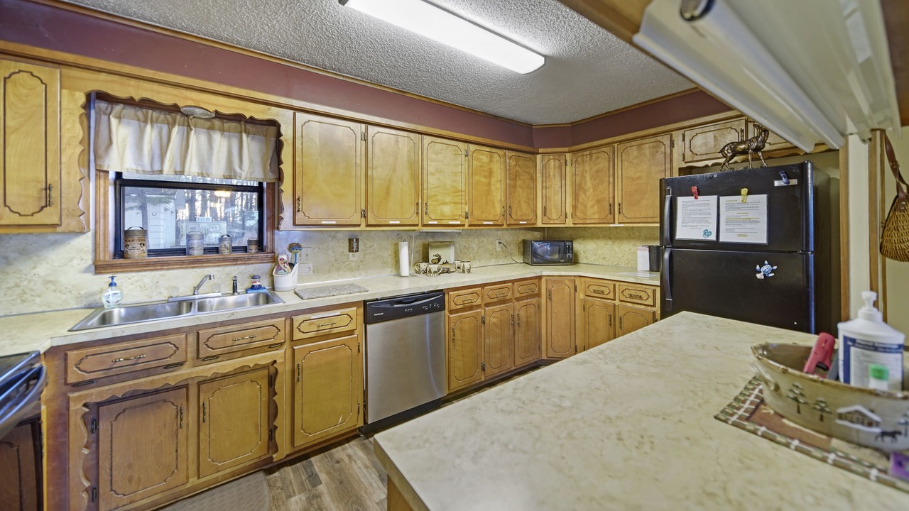 Photo of Kitchen in Dennis