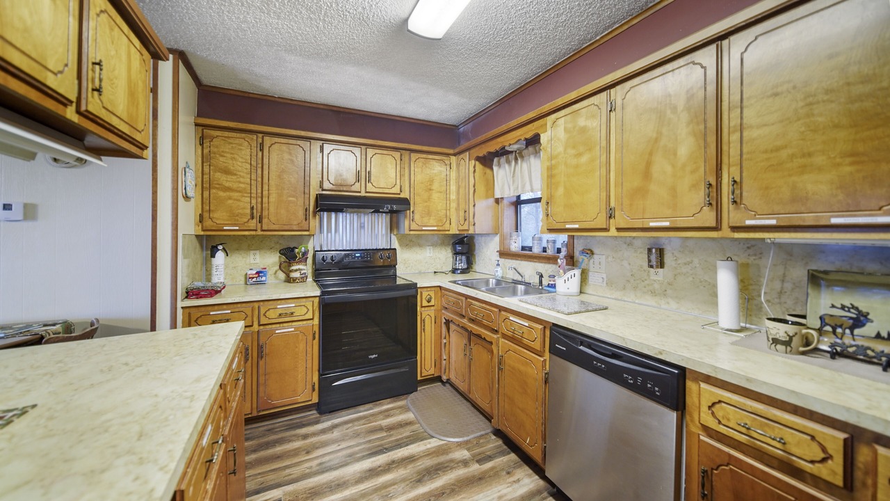 Photo of Kitchen in Dennis