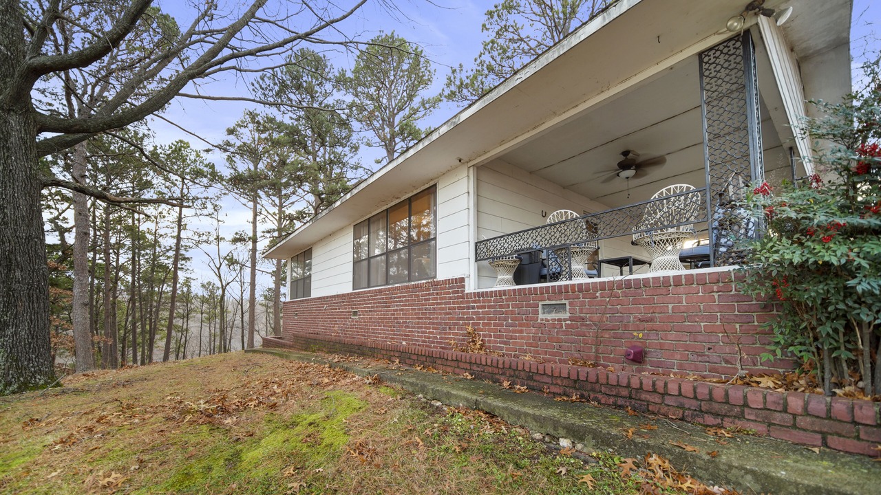 Photo of Patio Balcony in Dennis