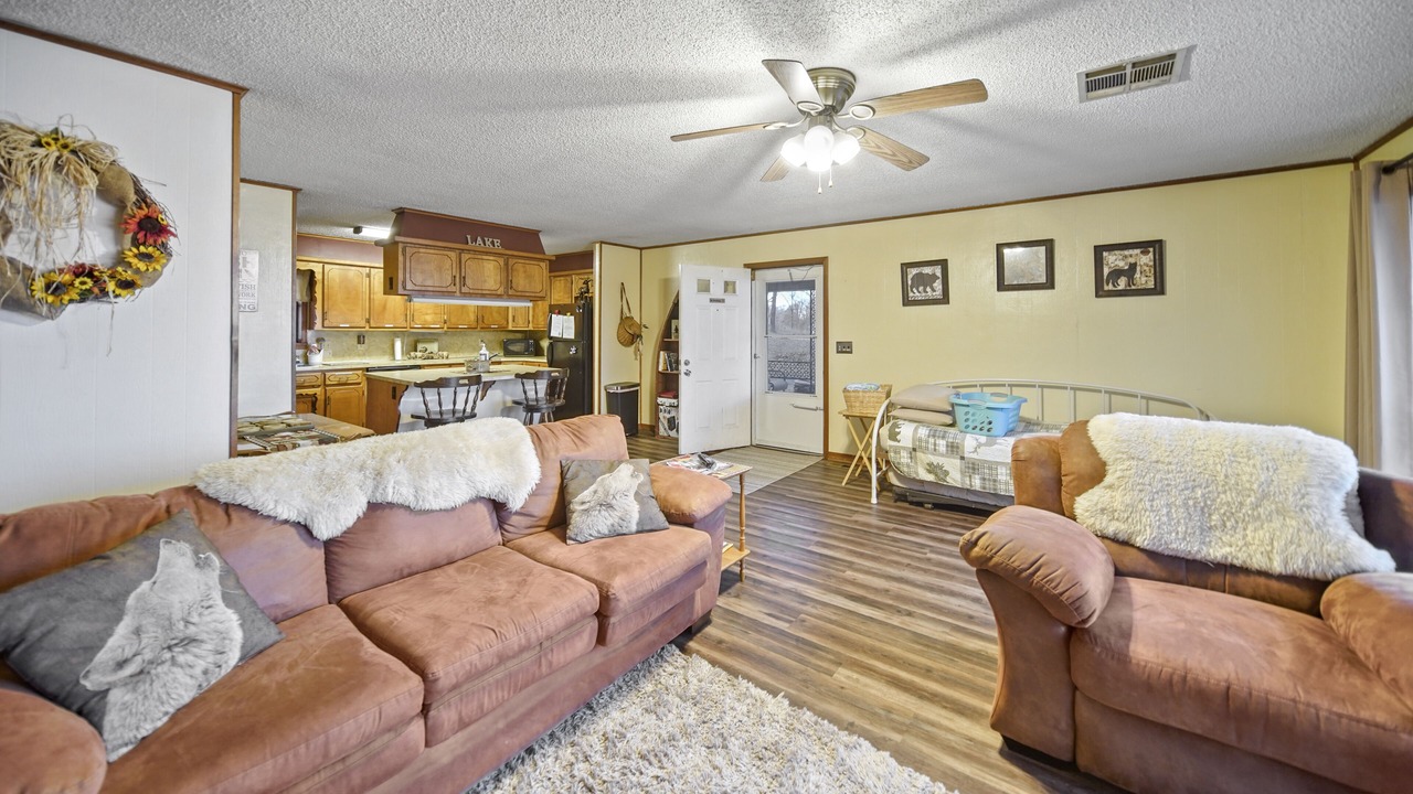 Photo of Livingroom in Dennis