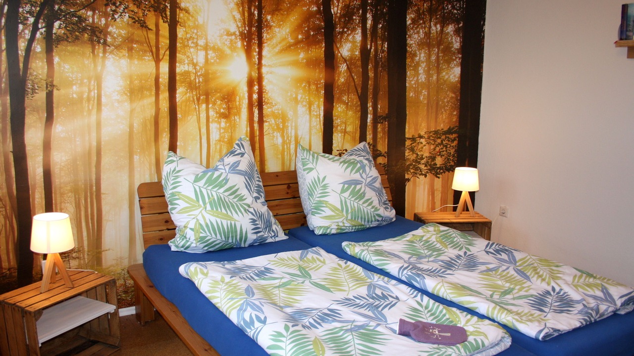 Photo of Bedroom in Detmold