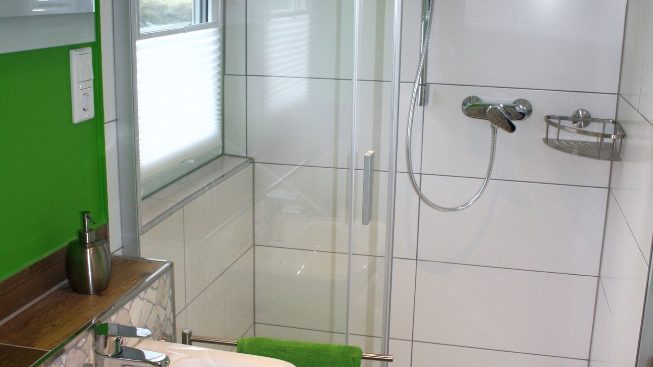 Photo of Bathroom in Detmold
