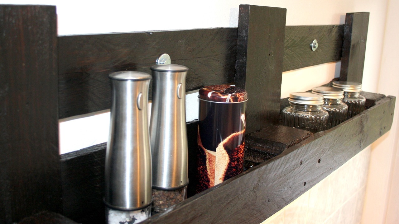 Photo of Kitchen in Detmold