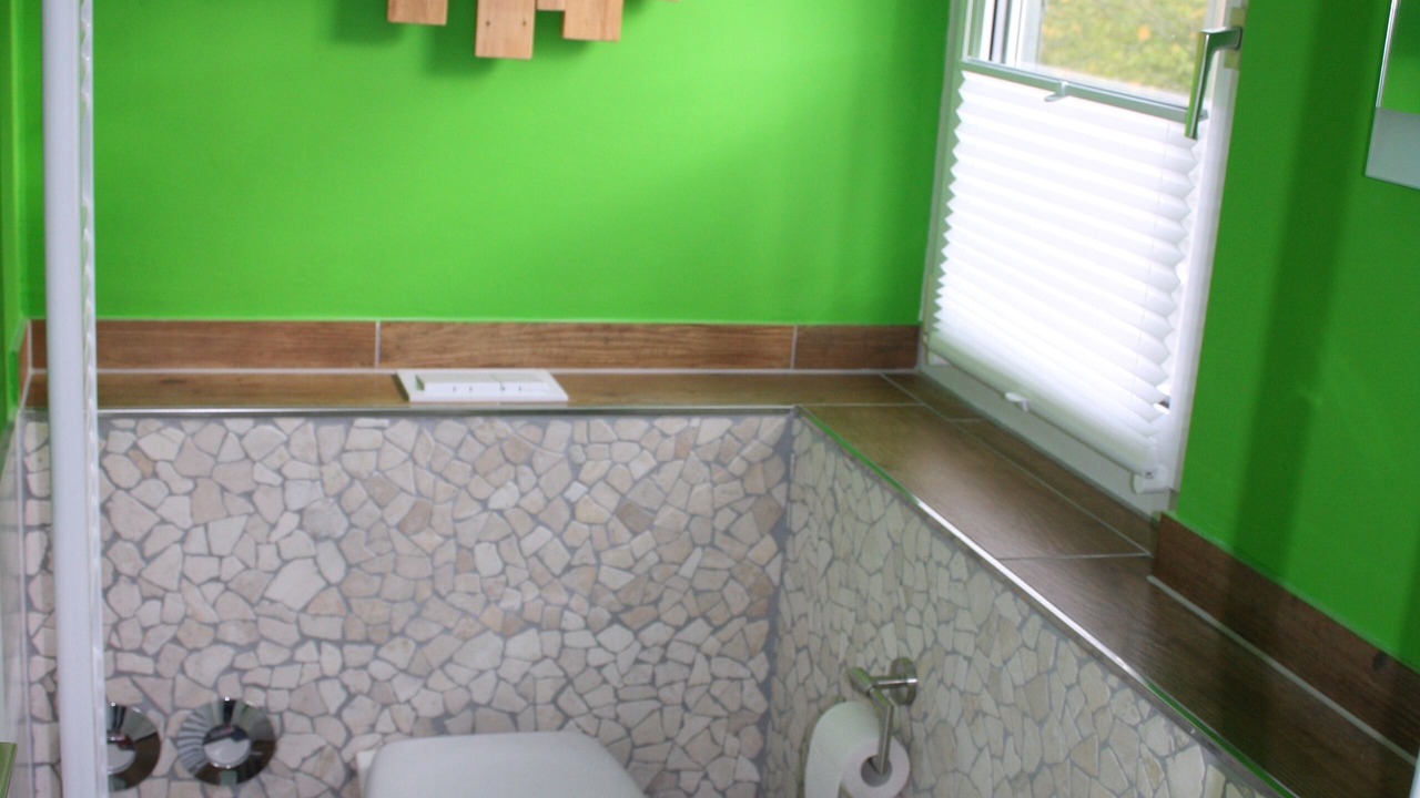 Photo of Bathroom in Detmold