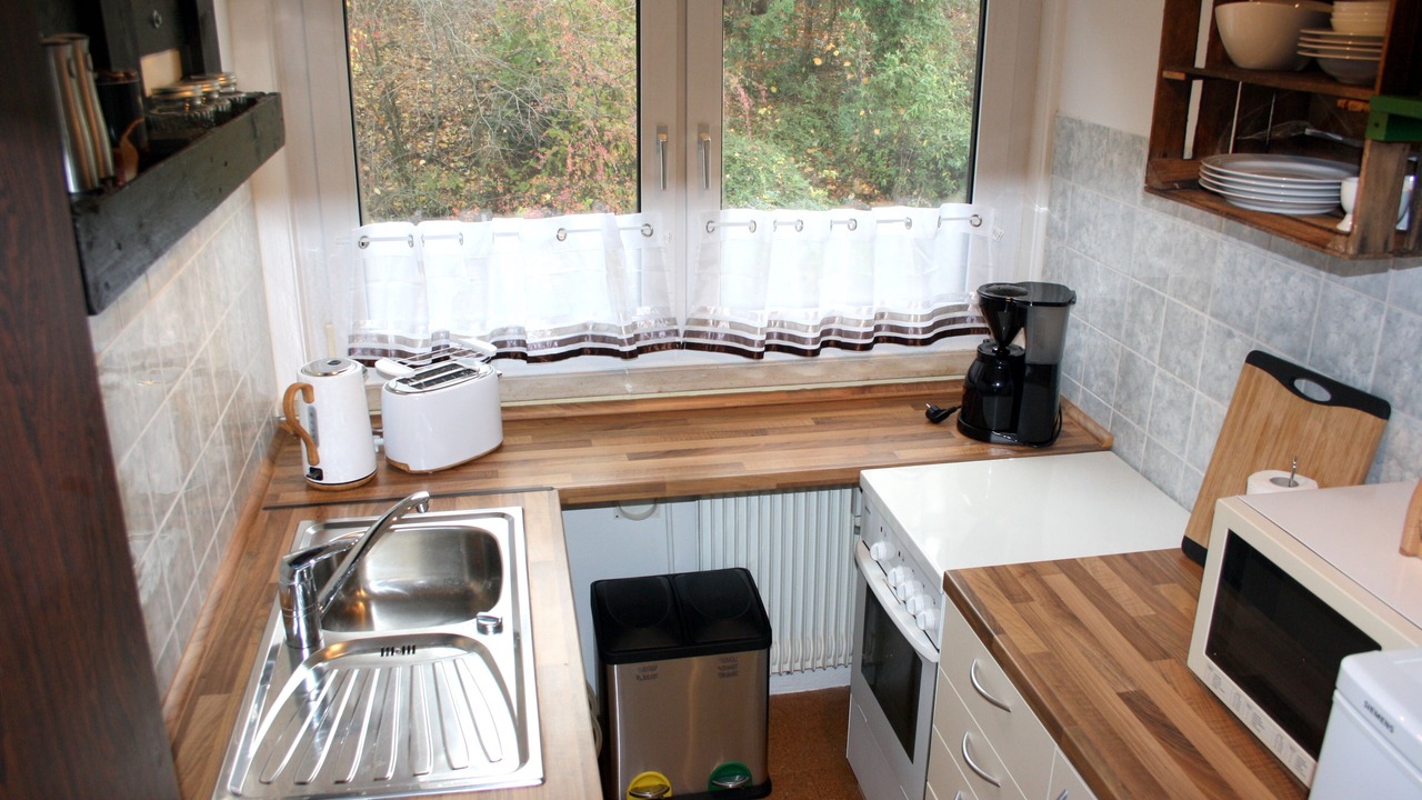 Photo of Kitchen in Detmold