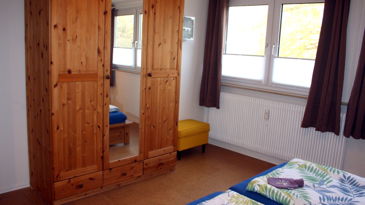 Photo of Bedroom in Detmold