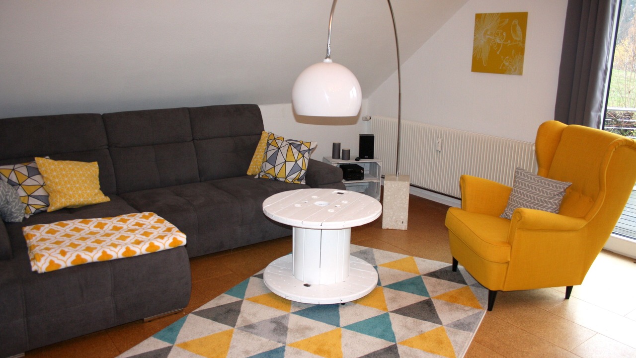 Photo of Livingroom in Detmold
