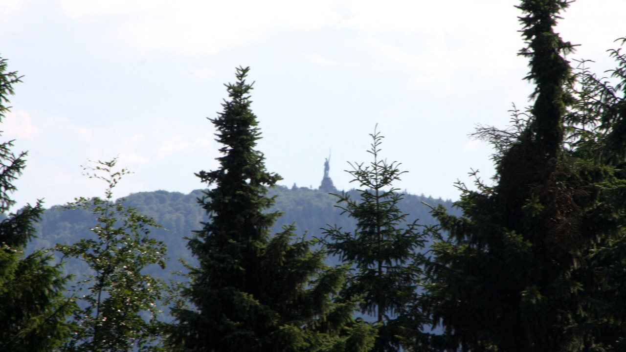 Photo of Outdoor in Detmold