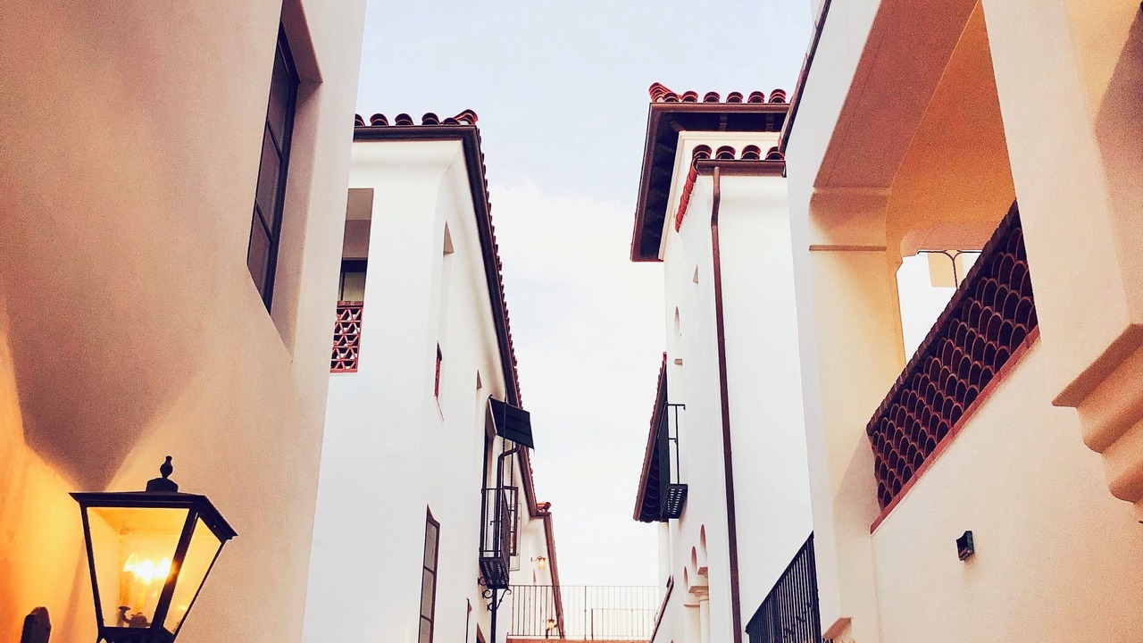 Photo of Outdoor in Historic Downtown Santa Barbara