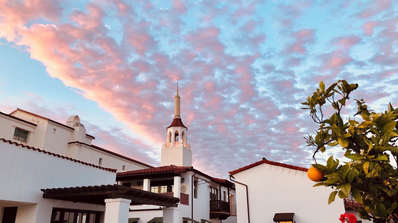 Photo of Outdoor in Historic Downtown Santa Barbara