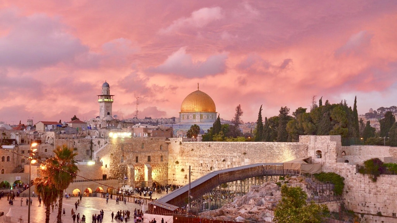 Photo of Others in Jerusalem City Centre