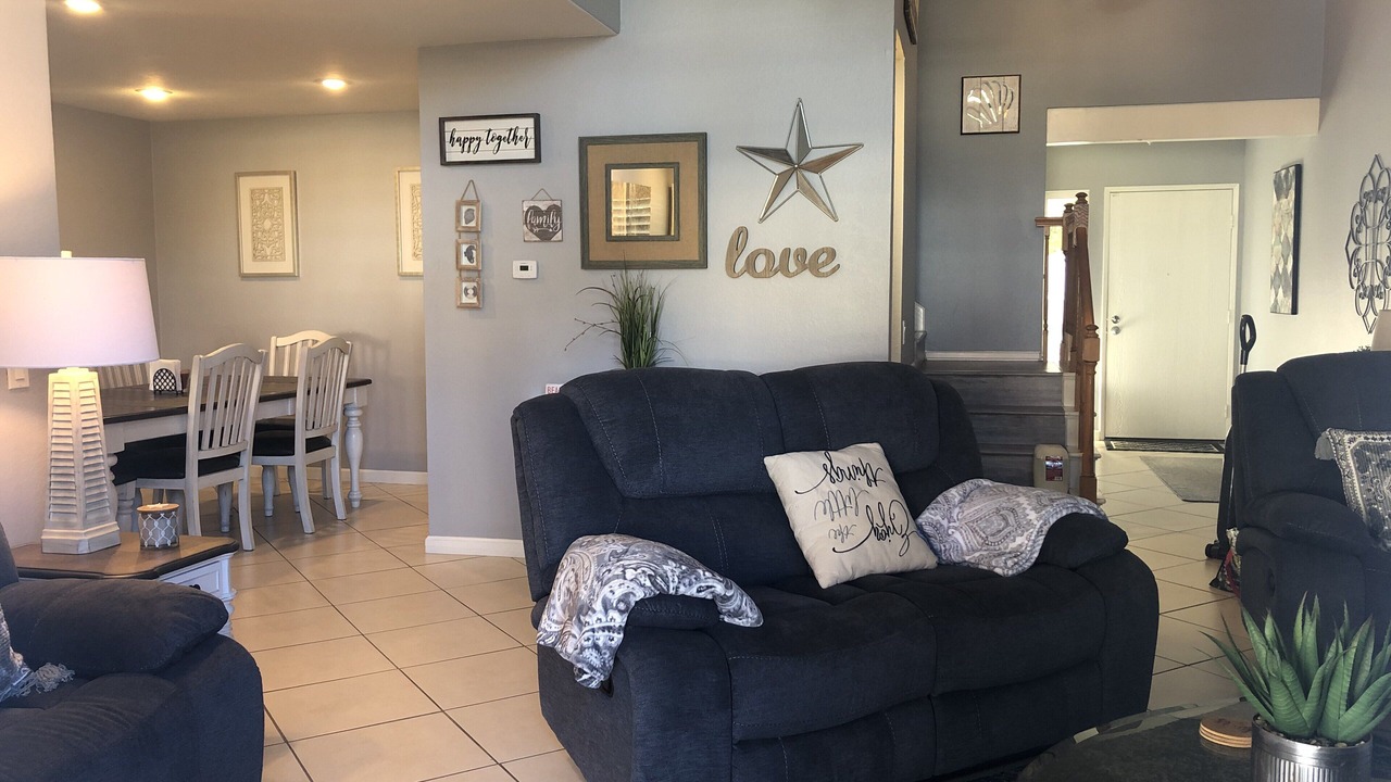 Photo of Bedroom in Huntington Beach