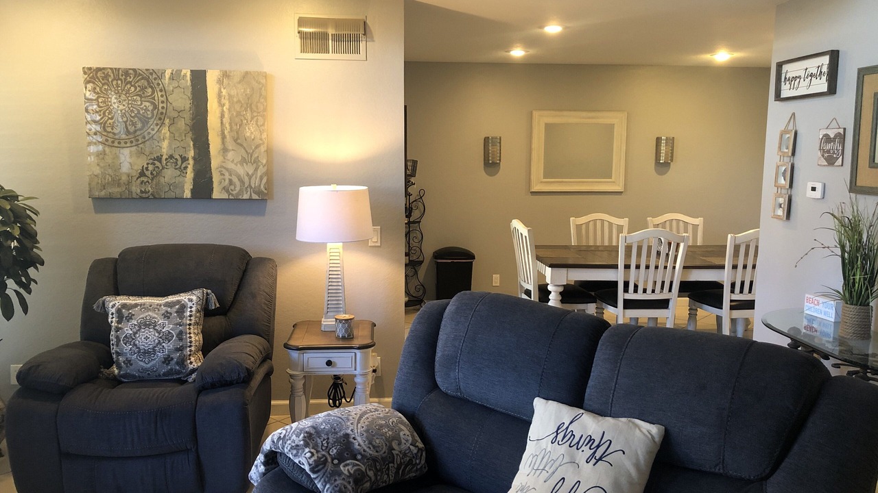Photo of Bedroom in Huntington Beach