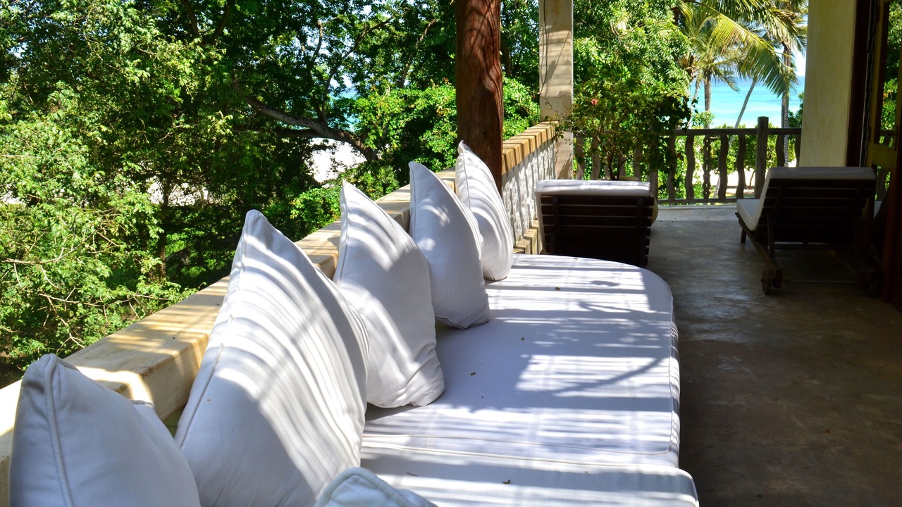 Photo of Outdoor in Diani Beach