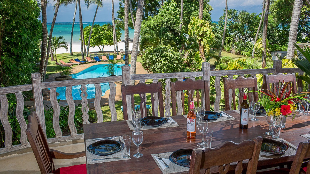 Photo of Outdoor in Diani Beach