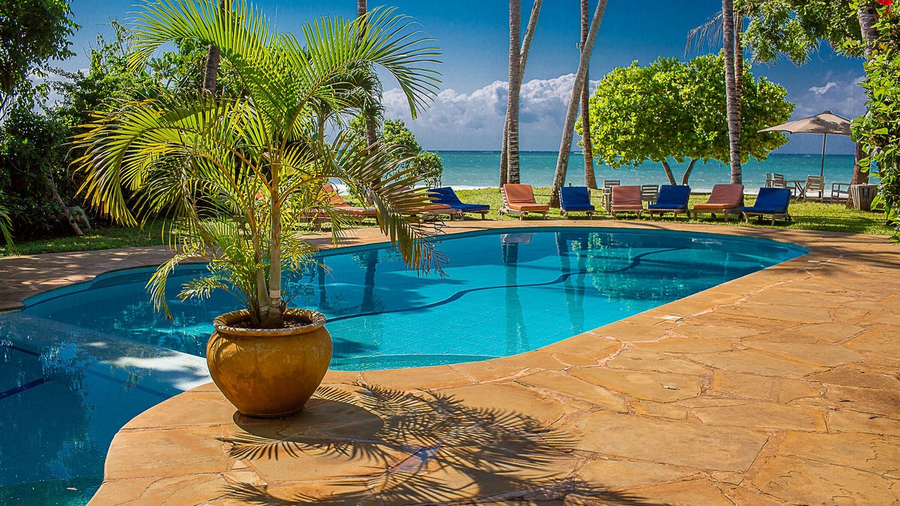 Photo of Outdoor in Diani Beach