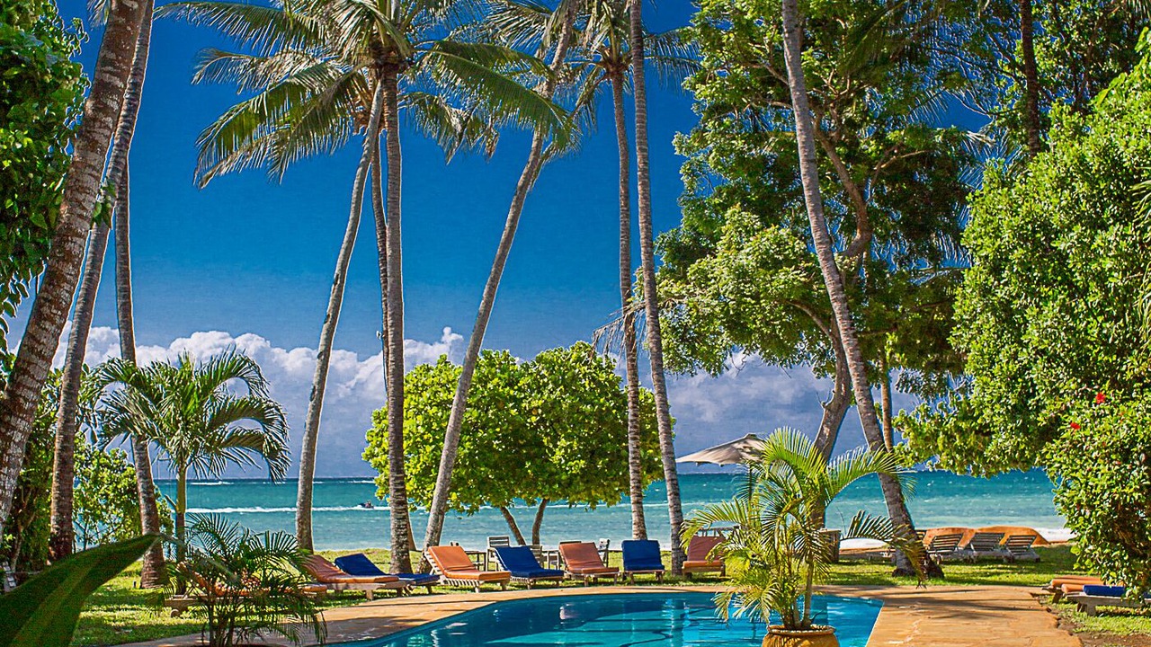 Photo of Outdoor in Diani Beach