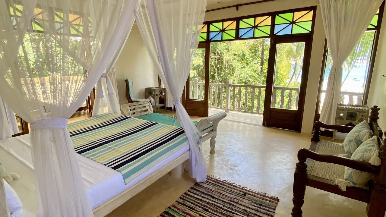 Photo of Bedroom in Diani Beach