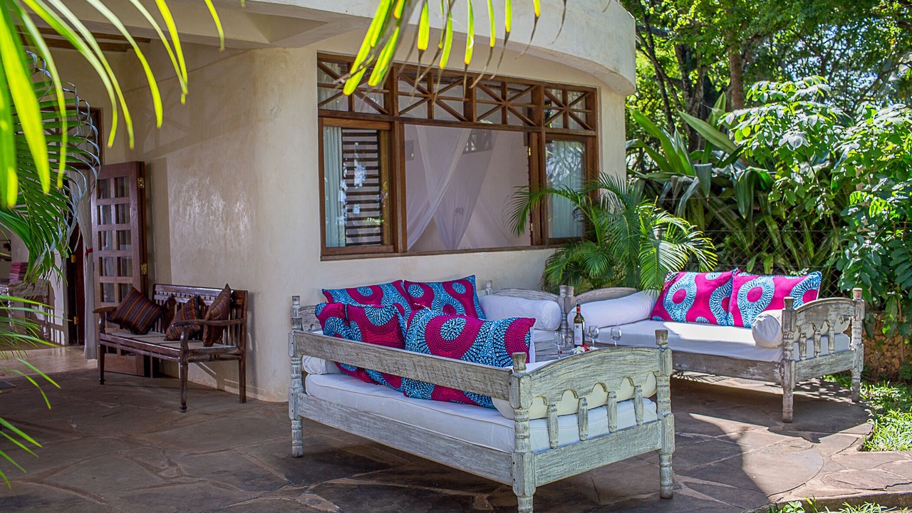 Photo of Others in Diani Beach