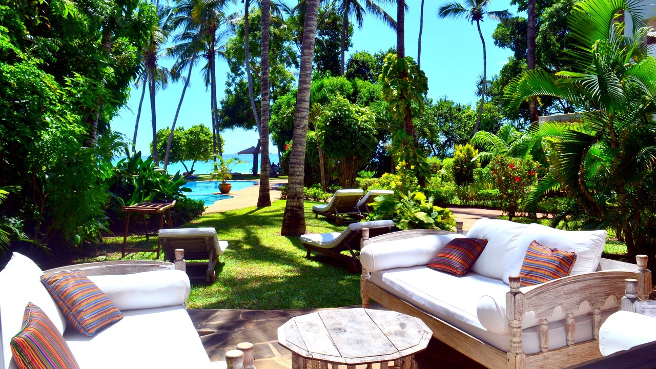 Photo of Others in Diani Beach