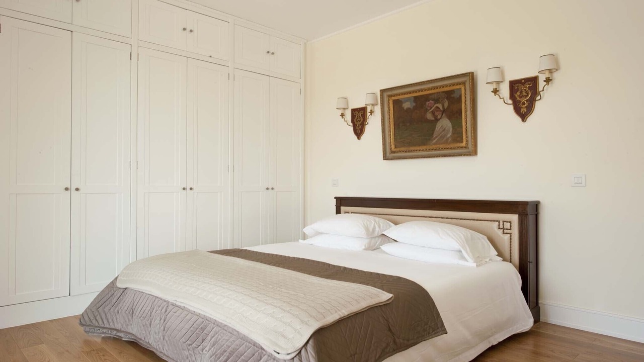 Photo of Bedroom in Estoril