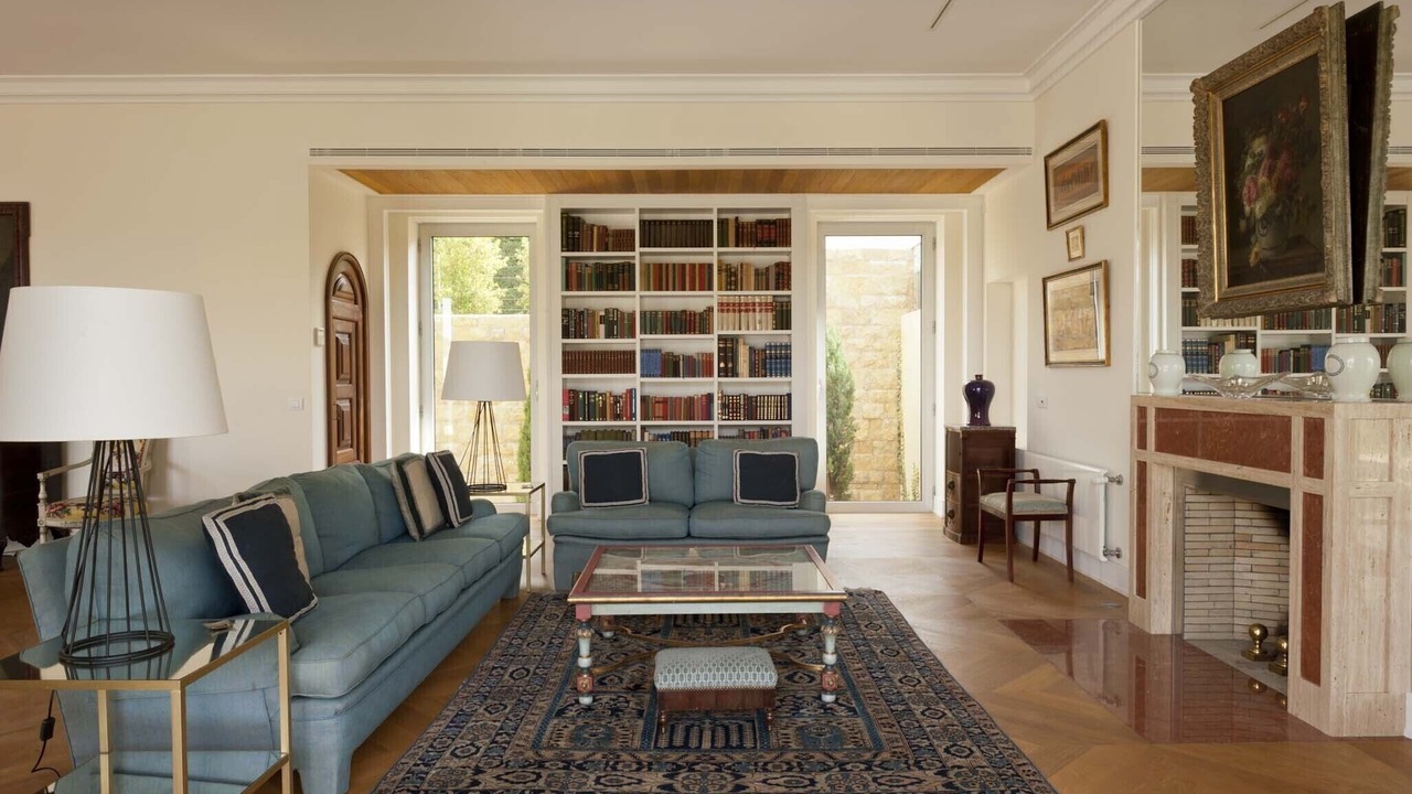 Photo of Livingroom in Estoril